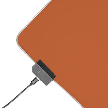 Load image into Gallery viewer, Monogatari (Series) RGB LED Mouse Pad (Desk Mat)
