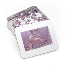 Load image into Gallery viewer, Anime Chainsaw Man Jigsaw Puzzle

