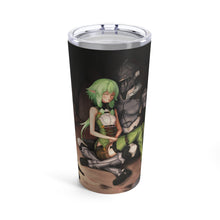 Load image into Gallery viewer, Goblin Slayer Goblin Slayer, High Elf Archer Tumbler 20oz
