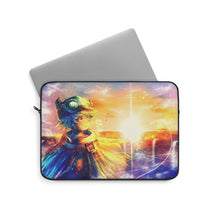 Load image into Gallery viewer, Anime Made In Abyss Laptop Sleeve
