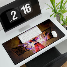 Load image into Gallery viewer, Dragon Ball Z Kai Mouse Pad (Desk Mat)
