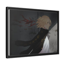 Load image into Gallery viewer, Anime Tokyo Revengers Canvas Framed Art Print
