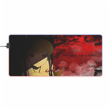 Load image into Gallery viewer, Monogatari (Series) RGB LED Mouse Pad (Desk Mat)
