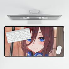 Load image into Gallery viewer, Anime The Quintessential Quintuplets Mouse Pad (Desk Mat)
