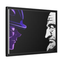 Load image into Gallery viewer, Anime Hunter x Hunter Canvas Framed Art Print
