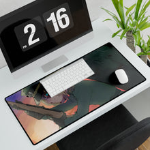 Load image into Gallery viewer, Youjo Senki Mouse Pad (Desk Mat)
