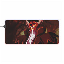 Load image into Gallery viewer, Fairy Tail RGB LED Mouse Pad (Desk Mat)
