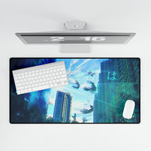 Load image into Gallery viewer, Your Name. Mouse Pad (Desk Mat)
