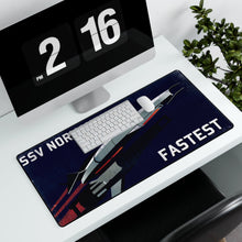 Load image into Gallery viewer, SSV Normandy II Mouse Pad (Desk Mat)
