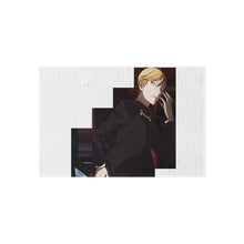 Load image into Gallery viewer, Miyuki Shirogane Rug
