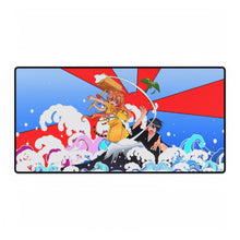 Load image into Gallery viewer, Anime Toradora! Mouse Pad (Desk Mat)
