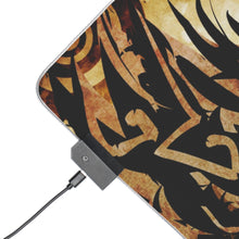 Load image into Gallery viewer, Touhou RGB LED Mouse Pad (Desk Mat)
