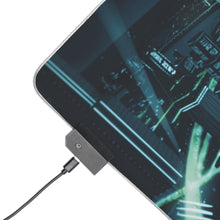Load image into Gallery viewer, Fubuki RGB LED Mouse Pad (Desk Mat)
