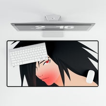 Load image into Gallery viewer, Madara Uchiha Face Mouse Pad (Desk Mat)
