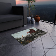 Load image into Gallery viewer, Anime Akira Rug
