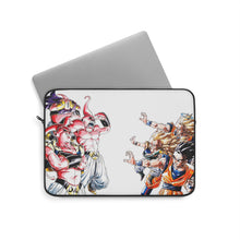 Load image into Gallery viewer, Anime Dragon Ball Z Laptop Sleeve
