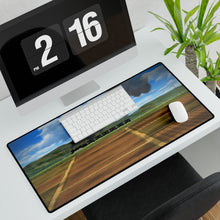 Load image into Gallery viewer, Anime Sora no Woto Mouse Pad (Desk Mat)
