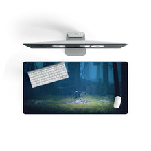 Load image into Gallery viewer, Little Nightmares II Mouse Pad (Desk Mat)
