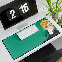 Load image into Gallery viewer, Anime Tokyo Revengers Mouse Pad (Desk Mat)
