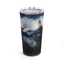 Load image into Gallery viewer, Hunter X Hunter - Killua &amp; Kurapika Tumbler 20oz
