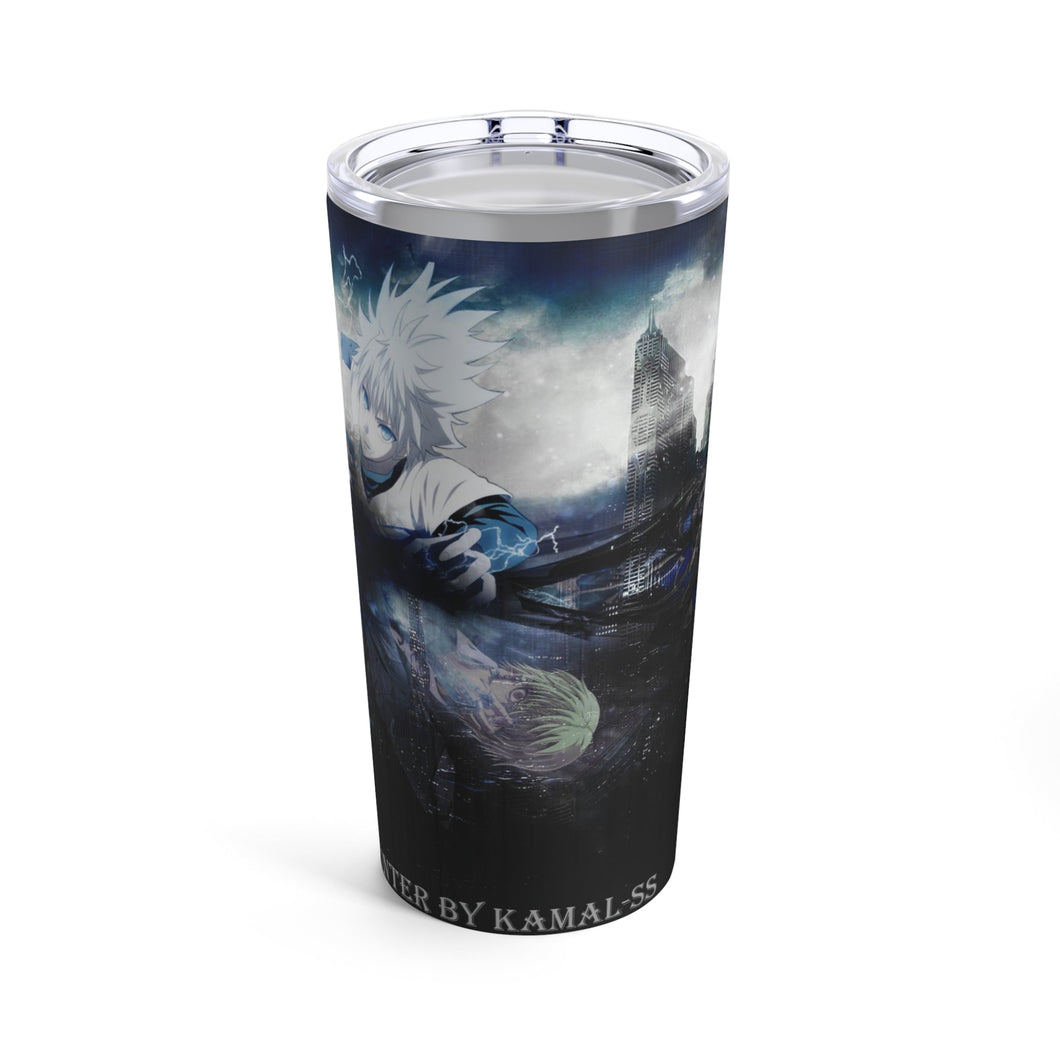Hunter X Hunter - Killua & Kurapika Tumbler 20oz