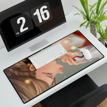 Load image into Gallery viewer, Asuna Yuuki Mouse Pad (Desk Mat)
