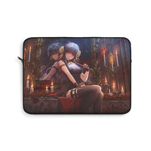 Load image into Gallery viewer, Anime Spy x Family Laptop Sleeve
