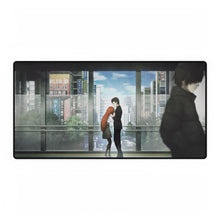 Load image into Gallery viewer, Anime Steins;Gate Mouse Pad (Desk Mat)
