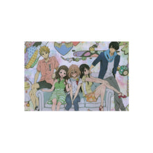 Load image into Gallery viewer, Beyond the Boundary Rug
