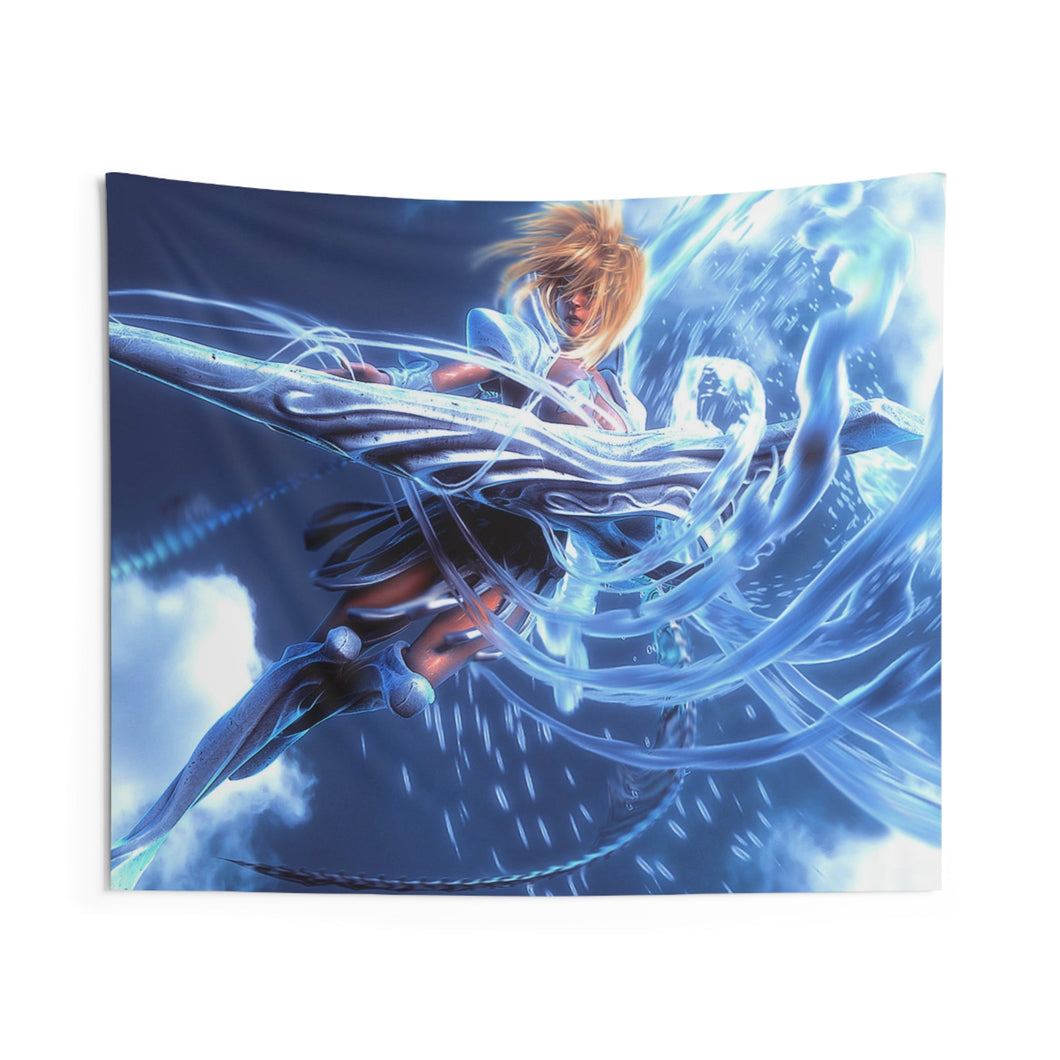 Anime Bleach Indoor Wall Tapestry