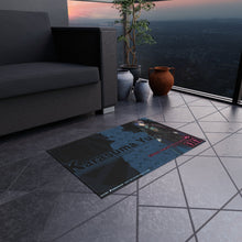 Load image into Gallery viewer, Glass Heart Princess Rug
