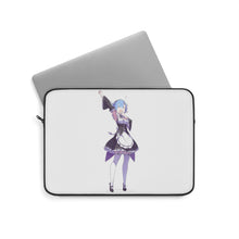 Load image into Gallery viewer, Anime Re:ZERO -Starting Life in Another World- Laptop Sleeve
