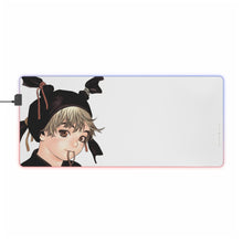 Load image into Gallery viewer, Range Murata RGB LED Mouse Pad (Desk Mat)
