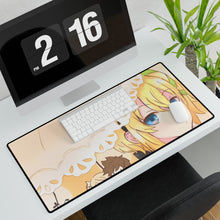 Load image into Gallery viewer, Anime Tales of Zestiria the Xr Mouse Pad (Desk Mat)
