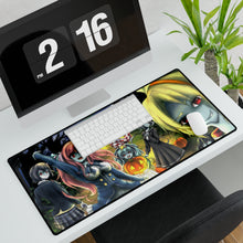 Load image into Gallery viewer, Zombie Land Saga by Mouse Pad (Desk Mat)
