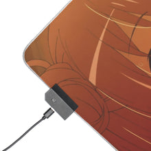 Load image into Gallery viewer, My Teen Romantic Comedy SNAFU Yui Yuigahama RGB LED Mouse Pad (Desk Mat)
