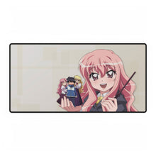 Load image into Gallery viewer, Zero Louise Mouse Pad (Desk Mat)
