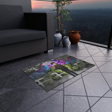 Load image into Gallery viewer, Mob Psycho 100 Shigeo Kageyama Rug
