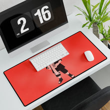 Load image into Gallery viewer, Choji-flat Mouse Pad (Desk Mat)
