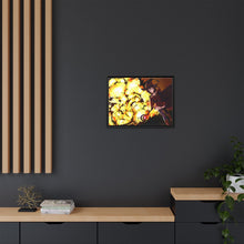 Load image into Gallery viewer, Anime KonoSuba - God’s blessing on this wonderful world!! Canvas Framed Art Print
