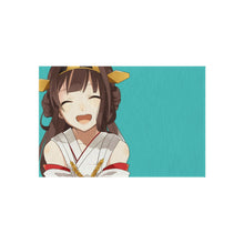 Load image into Gallery viewer, Anime Kantai Collection Rug
