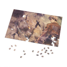 Load image into Gallery viewer, Shingeki no Kyojin - Jean Kirstein Jigsaw Puzzle
