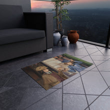 Load image into Gallery viewer, Hyouka Eru Chitanda, Mayaka Ibara Rug
