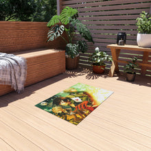 Load image into Gallery viewer, Anime Amnesia Rug
