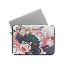 Load image into Gallery viewer, Darling in the FranXX Laptop Sleeve
