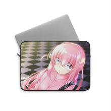 Load image into Gallery viewer, Bocchi the Rock Laptop Sleeve
