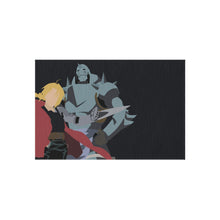 Load image into Gallery viewer, Anime FullMetal Alchemist Rug
