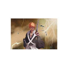 Load image into Gallery viewer, Bleach: Thousand-Year Blood War Rug
