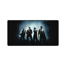 Load image into Gallery viewer, Left 4 Dead Mouse Pad (Desk Mat)

