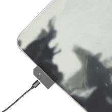 Load image into Gallery viewer, Jujutsu Kaisen RGB LED Mouse Pad (Desk Mat)
